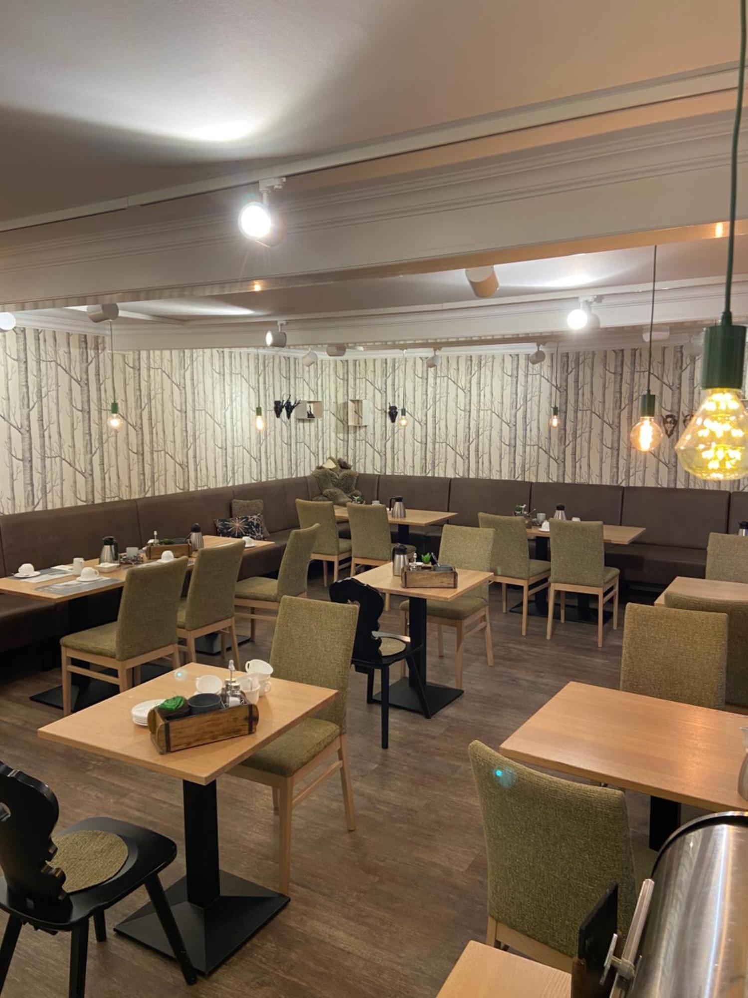 Hotel Zum Grossen Krug Wirdum 외부 사진