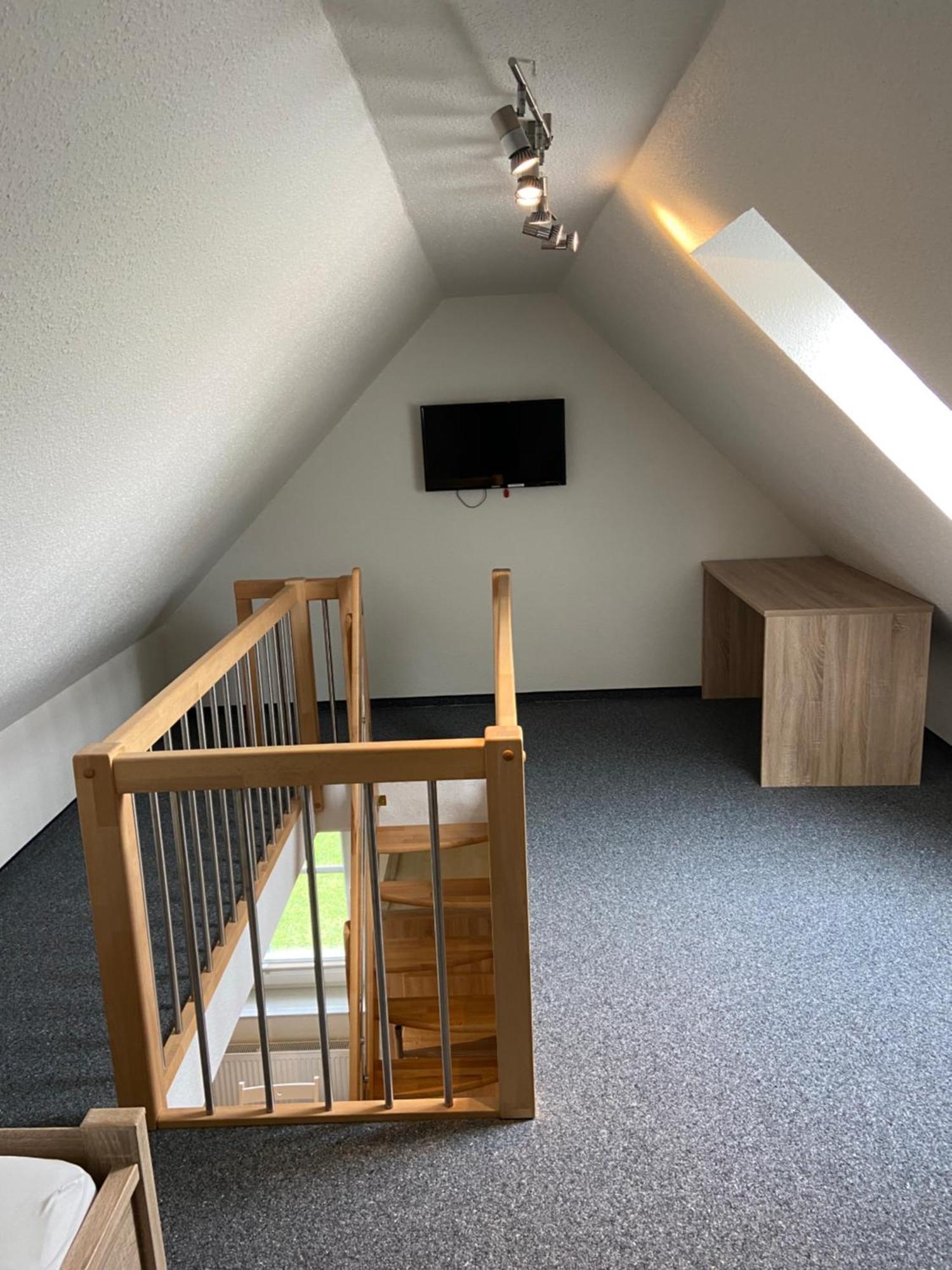 Hotel Zum Grossen Krug Wirdum 외부 사진