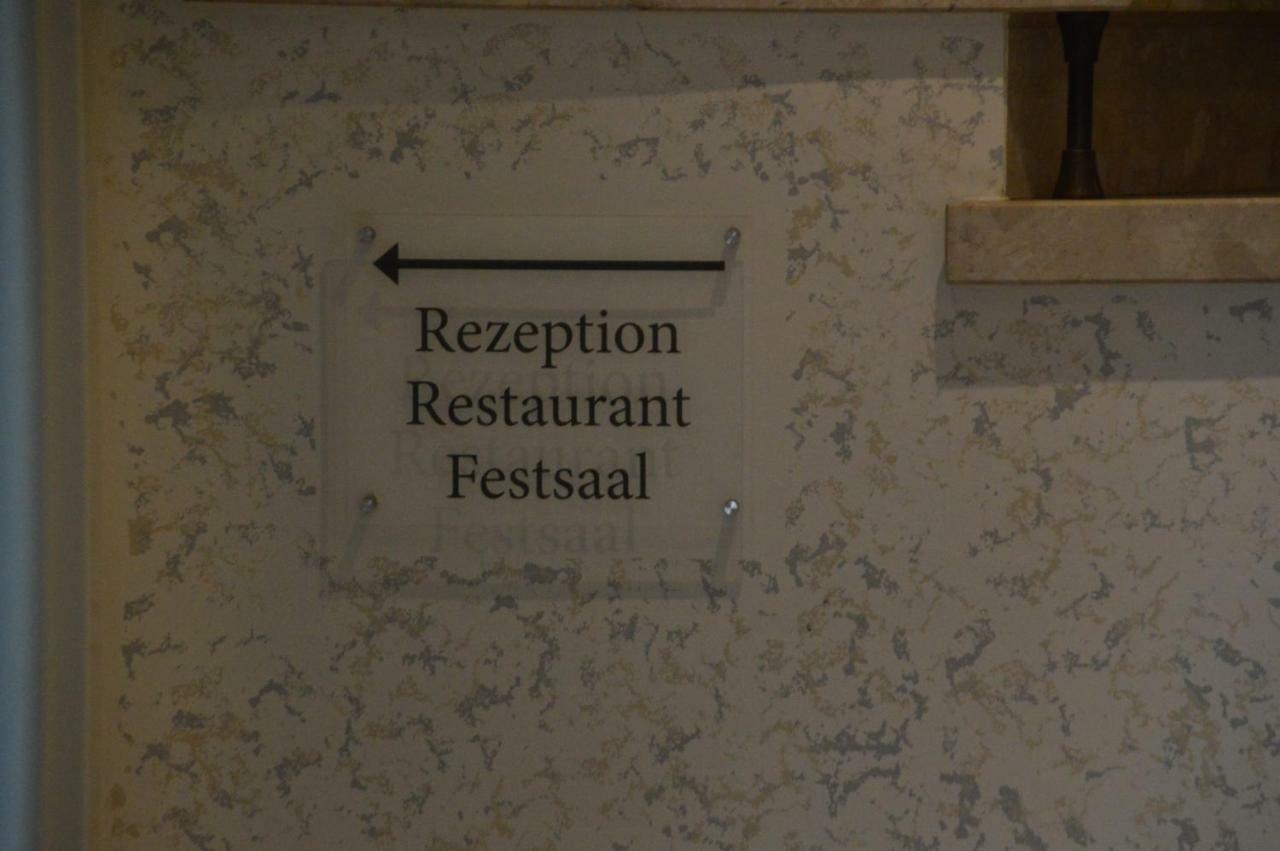 Hotel Zum Grossen Krug Wirdum 외부 사진